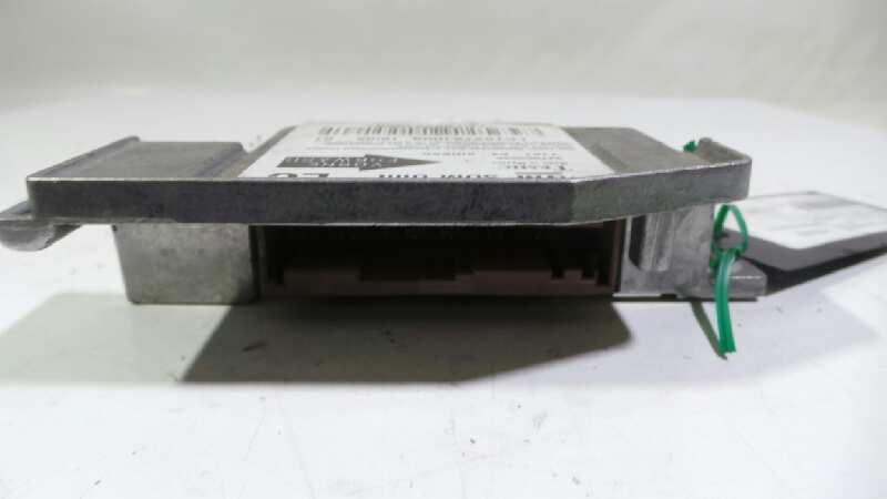 PEUGEOT Corsa C (2000-2006) SRS Control Unit 24439954, 327963935 18950718