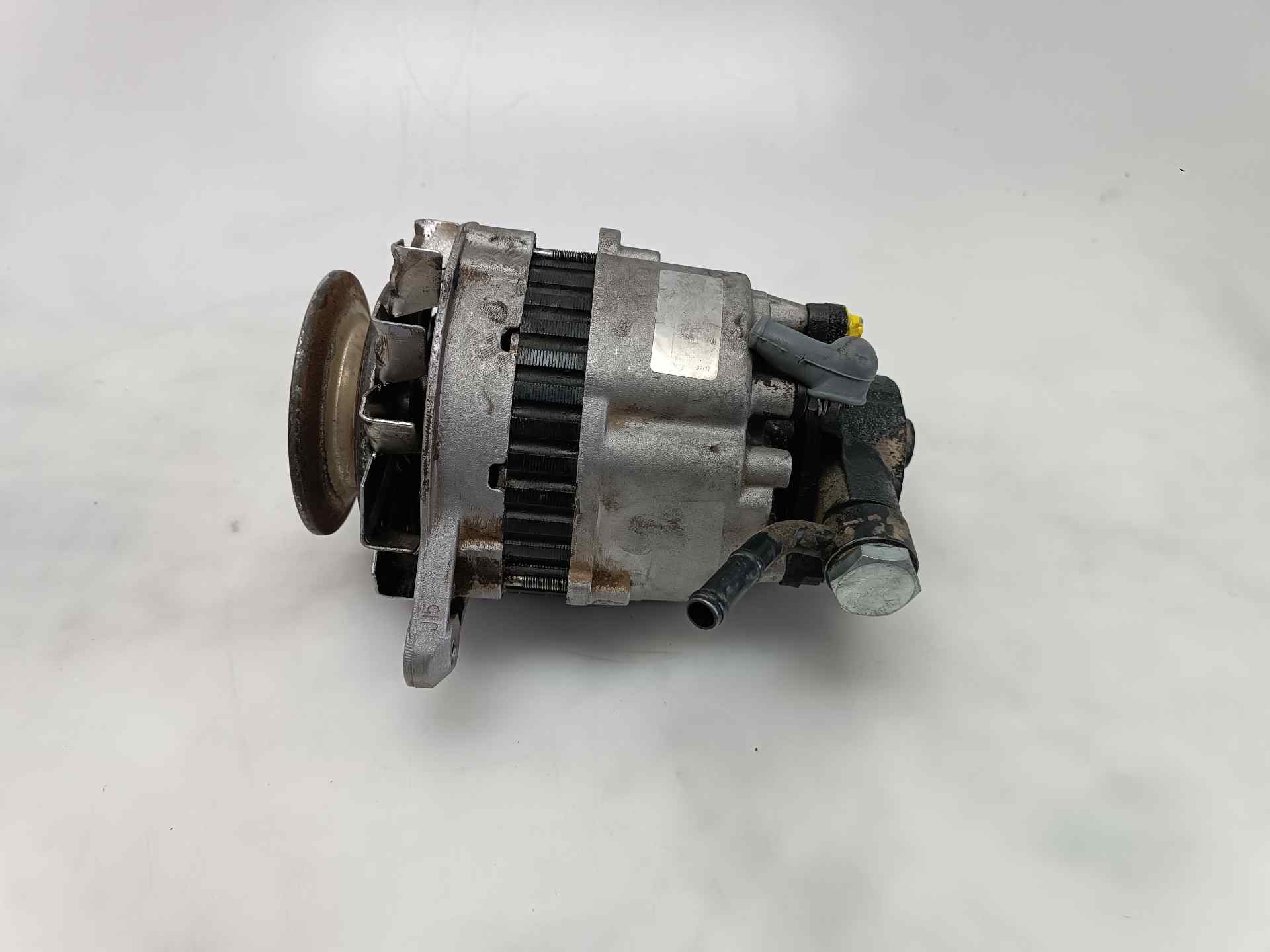 VAUXHALL Alternator A002T24884 25915987