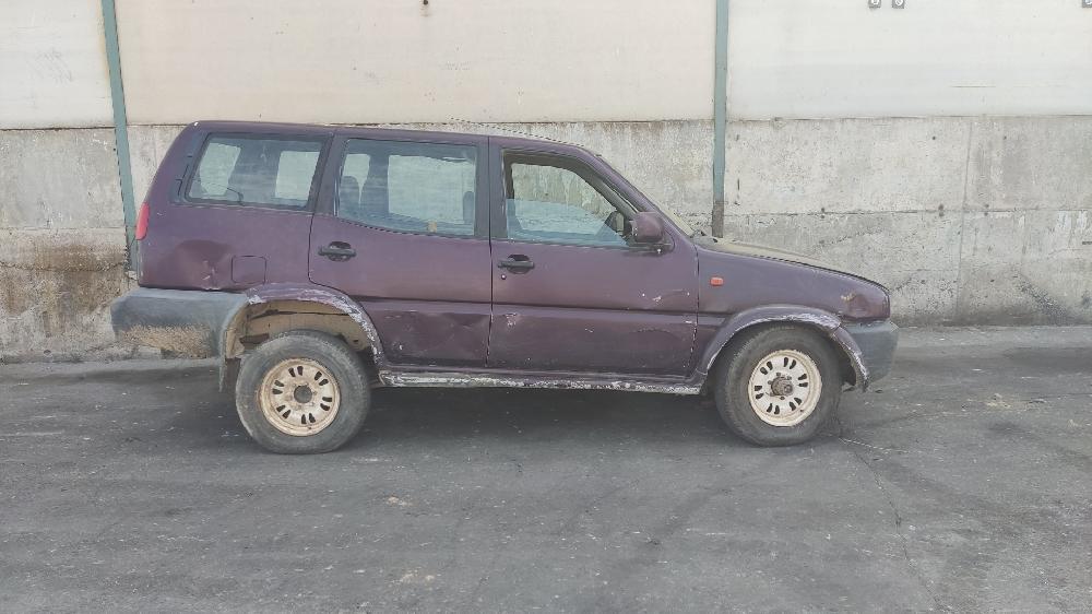 NISSAN Terrano 2 generation (1993-2006) Трапеции стеклоочистителей 288100F000,9390332384 19281191