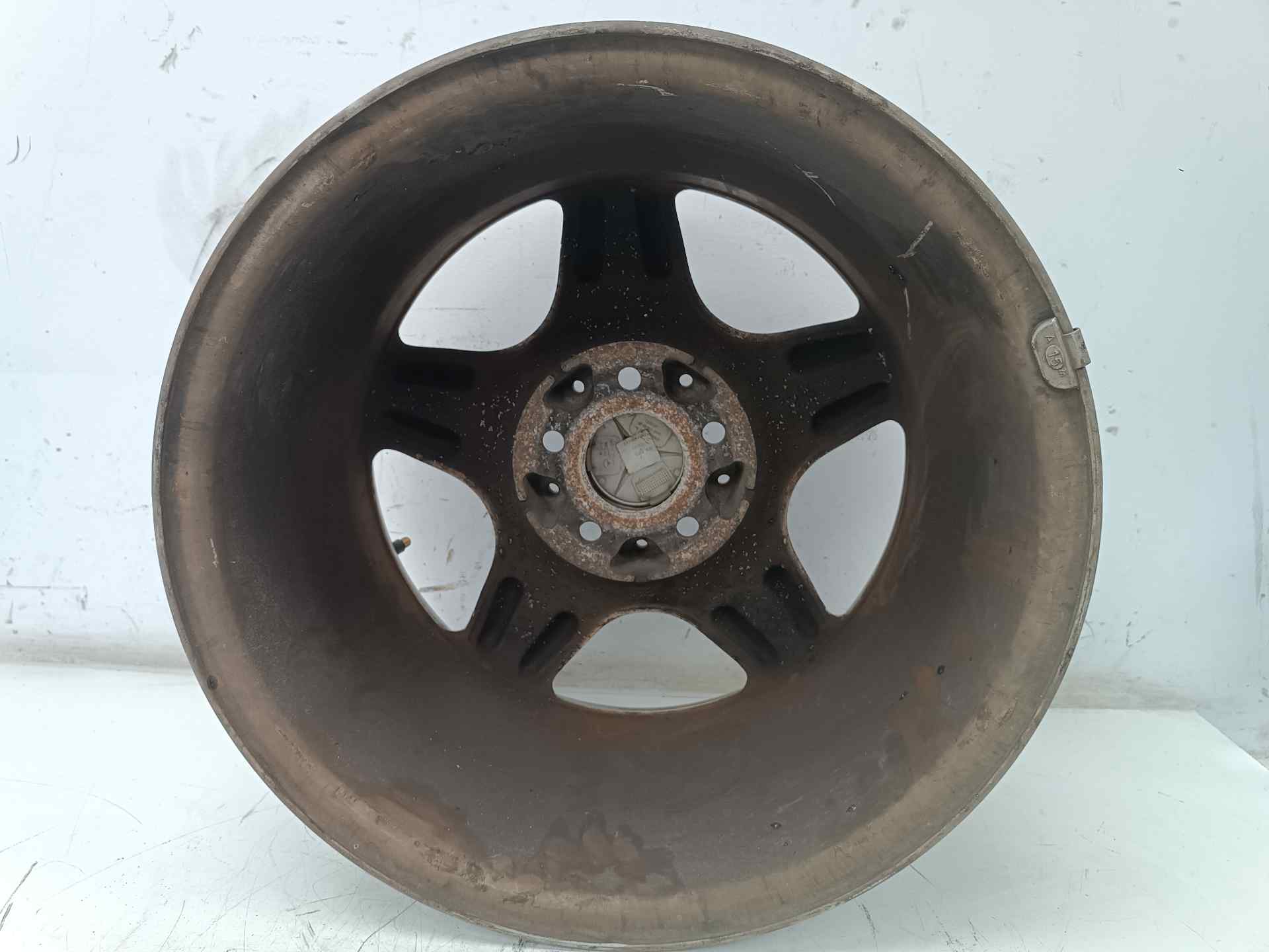 MERCEDES-BENZ M-Class W163 (1997-2005) Wheel 1634010202, 1634010202 24583843