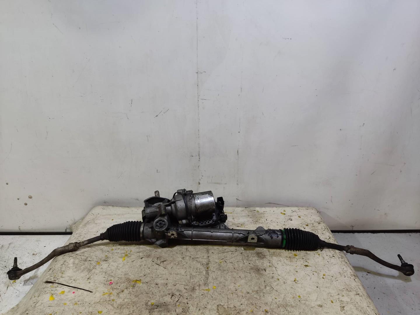 MASERATI 207 1 generation (2006-2009) Steering Rack 6700001531B, ELECTRICA 19173597