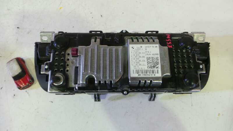 BMW 5 Series F10/F11 (2009-2017) Other Interior Parts 9266384, 926638401W 19140219