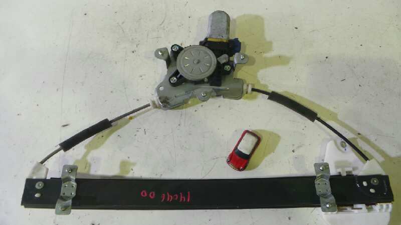 CHEVROLET Epica 1 generation (2006-2012) Front Right Door Window Regulator 96627080,A00115670226,2PINES 19114129