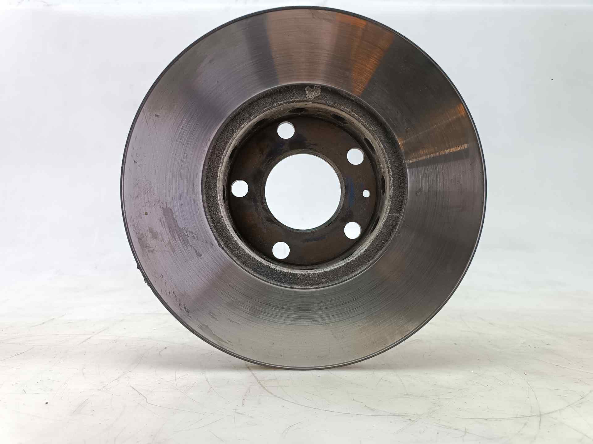 SUZUKI SX4 1 generation (2006-2014) Front Right Brake Disc 8E0615301Q, 8E0615301Q, 290817 25915108