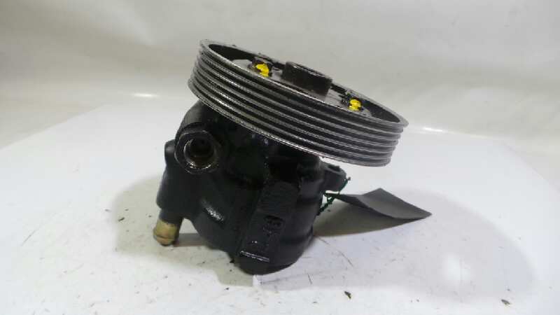 RENAULT Clio 2 generation (1998-2013) Помпа на сервоуправление 26025012 18978633