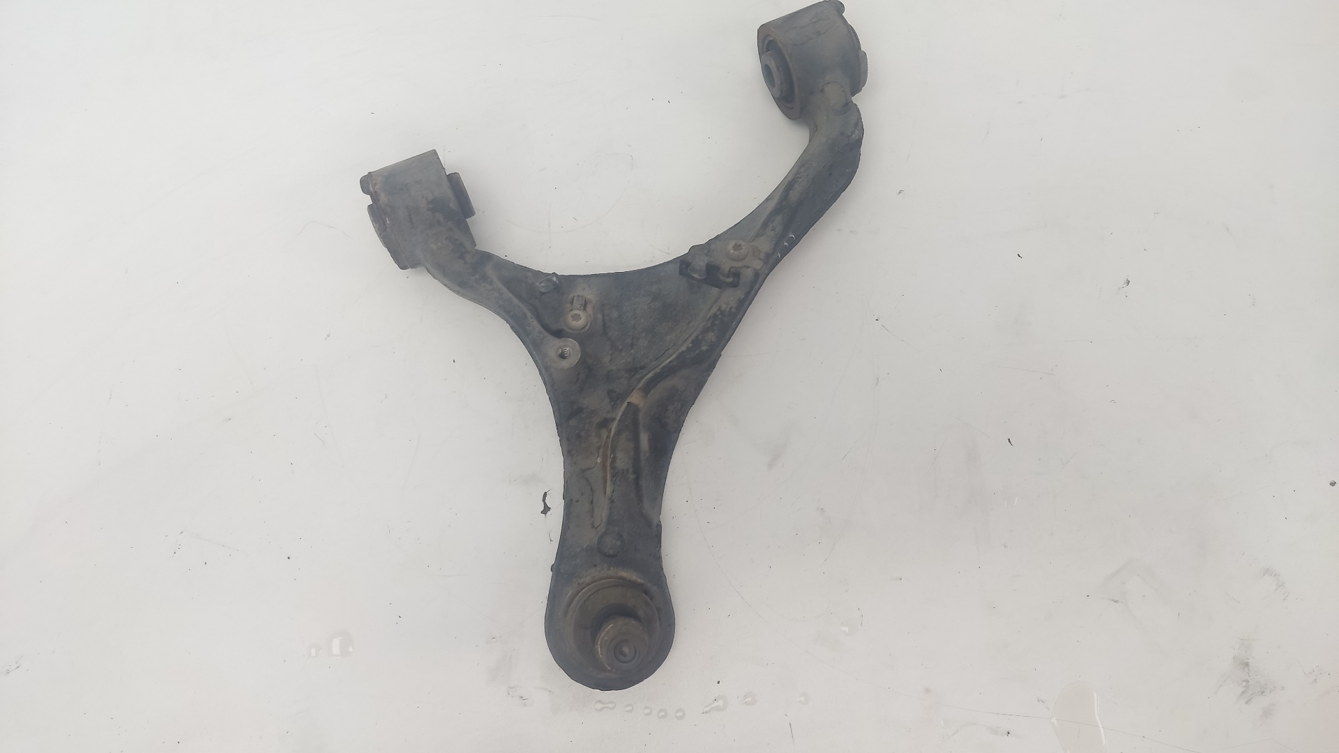 LAND ROVER Range Rover Sport 1 generation (2005-2013) Front Right Upper Control Arm RBJ500840, RBJ500840 24581610