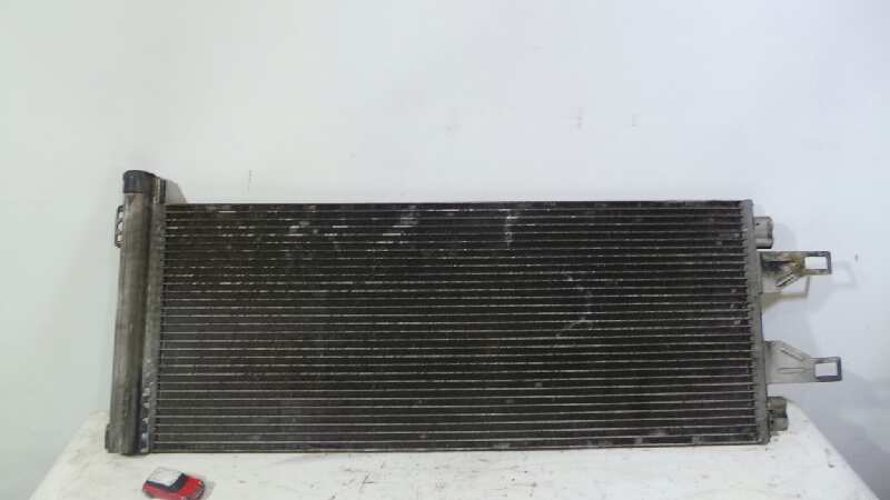 CITROËN Jumper 1 generation (2004-2011) Air Con Radiator 1361235080 19115028