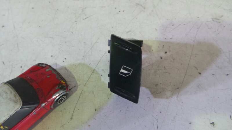 SKODA Octavia 2 generation (2004-2013) Front Right Door Window Switch 1Z0959856, 4PINES 19134897