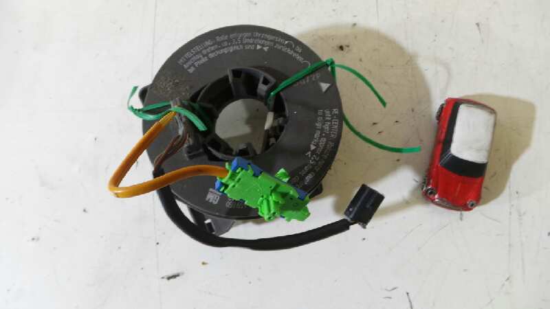 OPEL Meriva 1 generation (2002-2010) Steering Wheel Slip Ring Squib 24459850,1610662 19109194