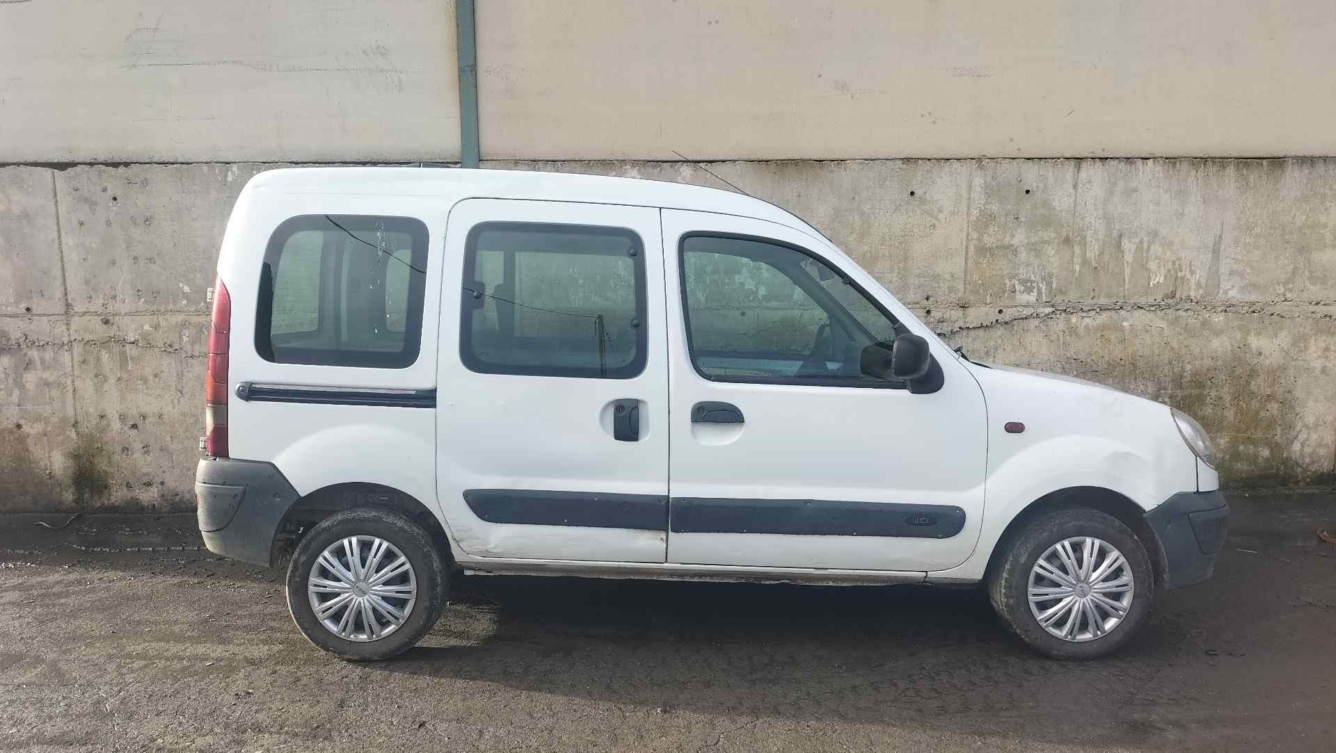 MERCEDES-BENZ Kangoo 1 generation (1998-2009) Помпа за климатик 8200315744, 8200315744, 6162011445 23283456