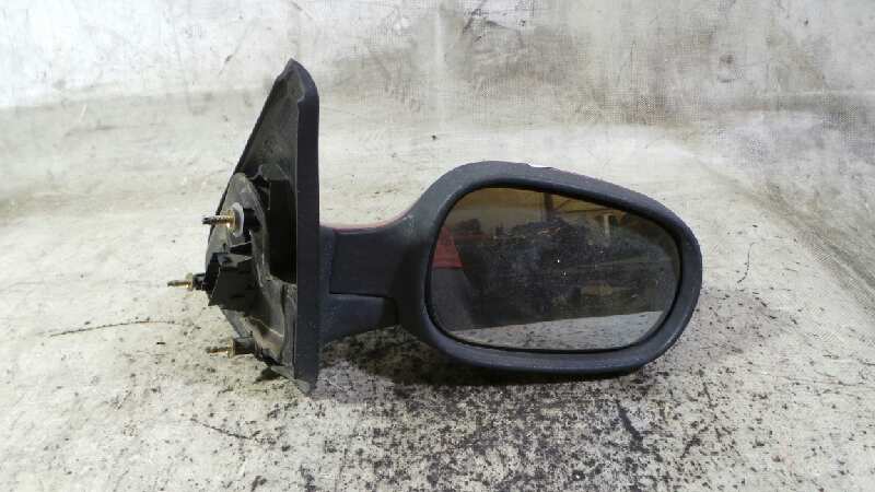 RENAULT Megane 1 generation (1995-2003) Right Side Wing Mirror ELECTRICO, ELECTRICO 24579713