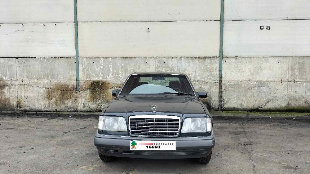 MERCEDES-BENZ E-Class W124 (1984-1997) Замок правої передньої двері A2027201235,A2027201235 23374540