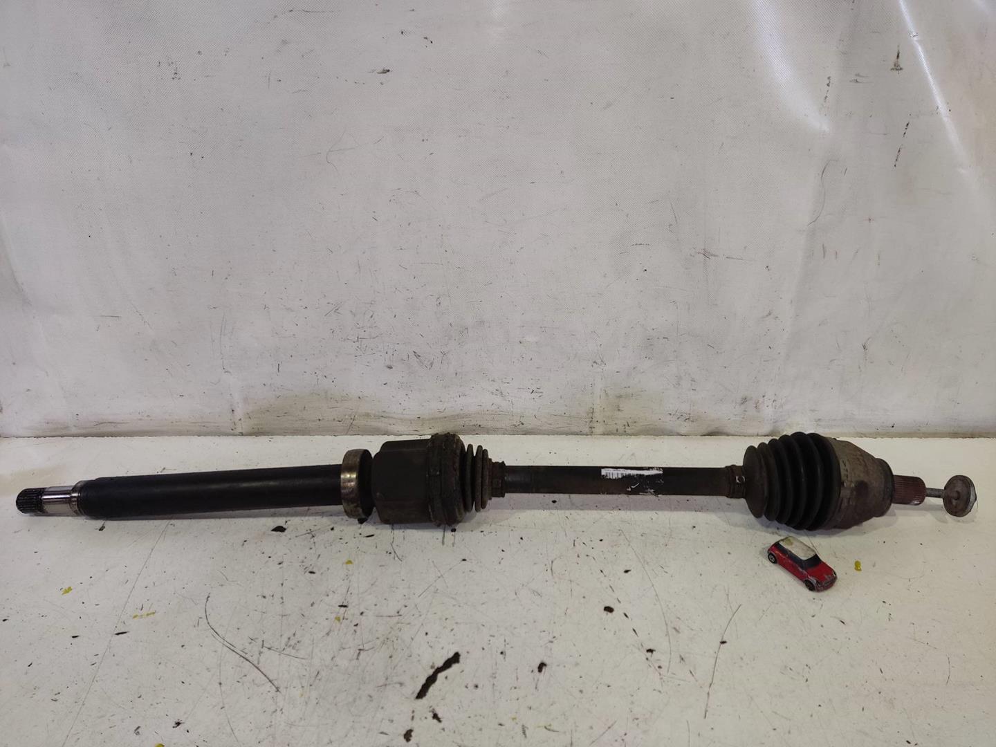 FORD Mondeo 4 generation (2007-2015) Front Right Driveshaft 6G913B436FC 19167303