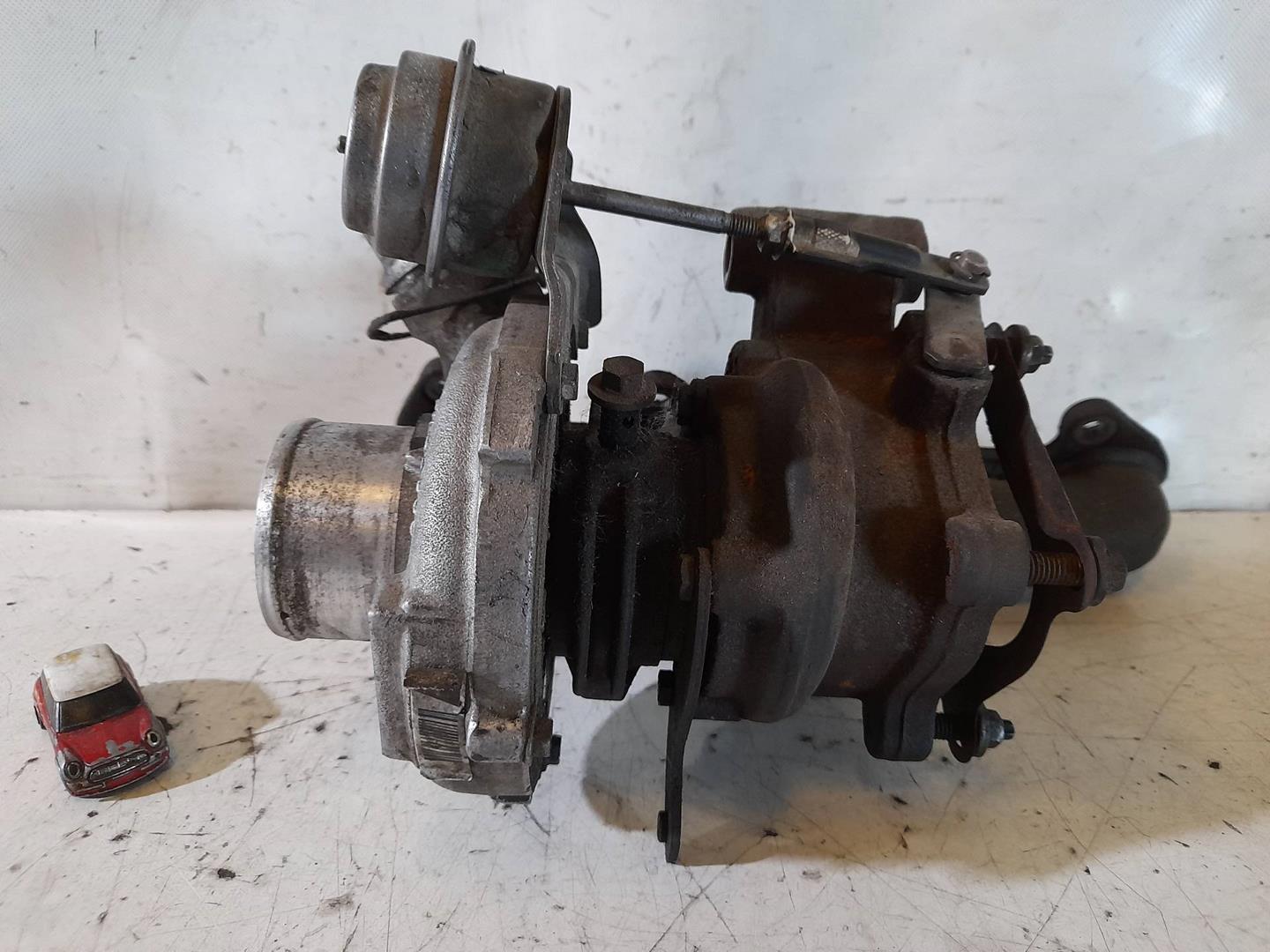 RENAULT Trafic 2 generation (2001-2015) Turbocharger H8200466021,7627853,GARRETT 19159641