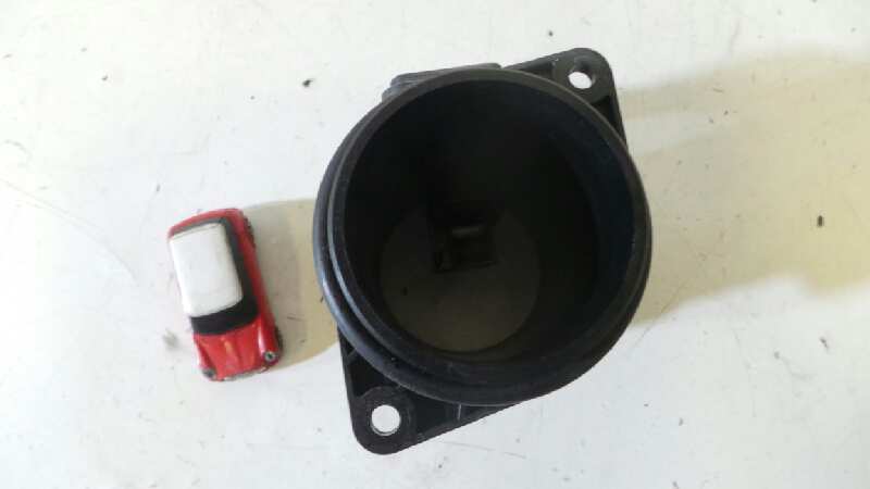 CHEVROLET Kangoo 2 generation (2007-2021) Mass Air Flow Sensor MAF 8200280060D,H8200300002,5WK97008 19102090