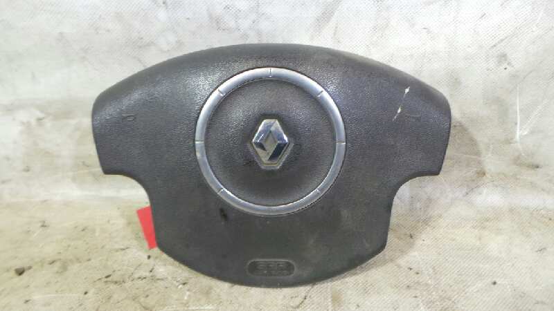 RENAULT Megane 2 generation (2002-2012) Muut ohjausyksiköt 8200414936B,8200414936B 18832142