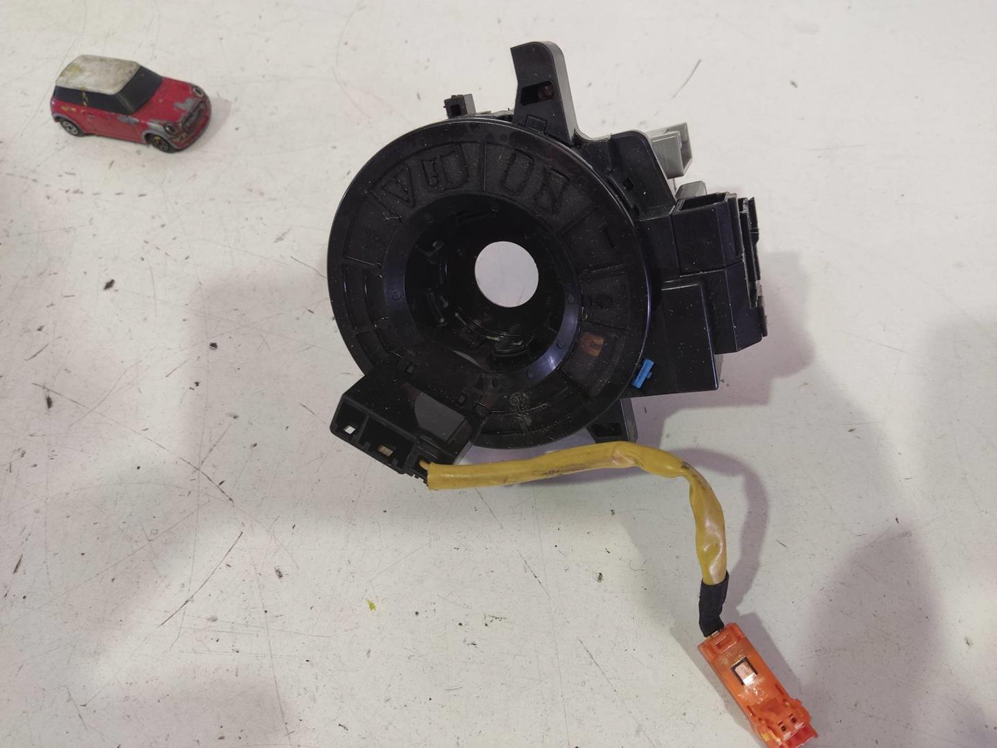 TOYOTA Auris 2 generation (2012-2015) Steering Wheel Slip Ring Squib 02080005519,02080,005519 19168839