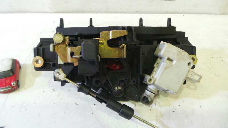 NISSAN A3 8L (1996-2003) Muut kehon osat 19119665