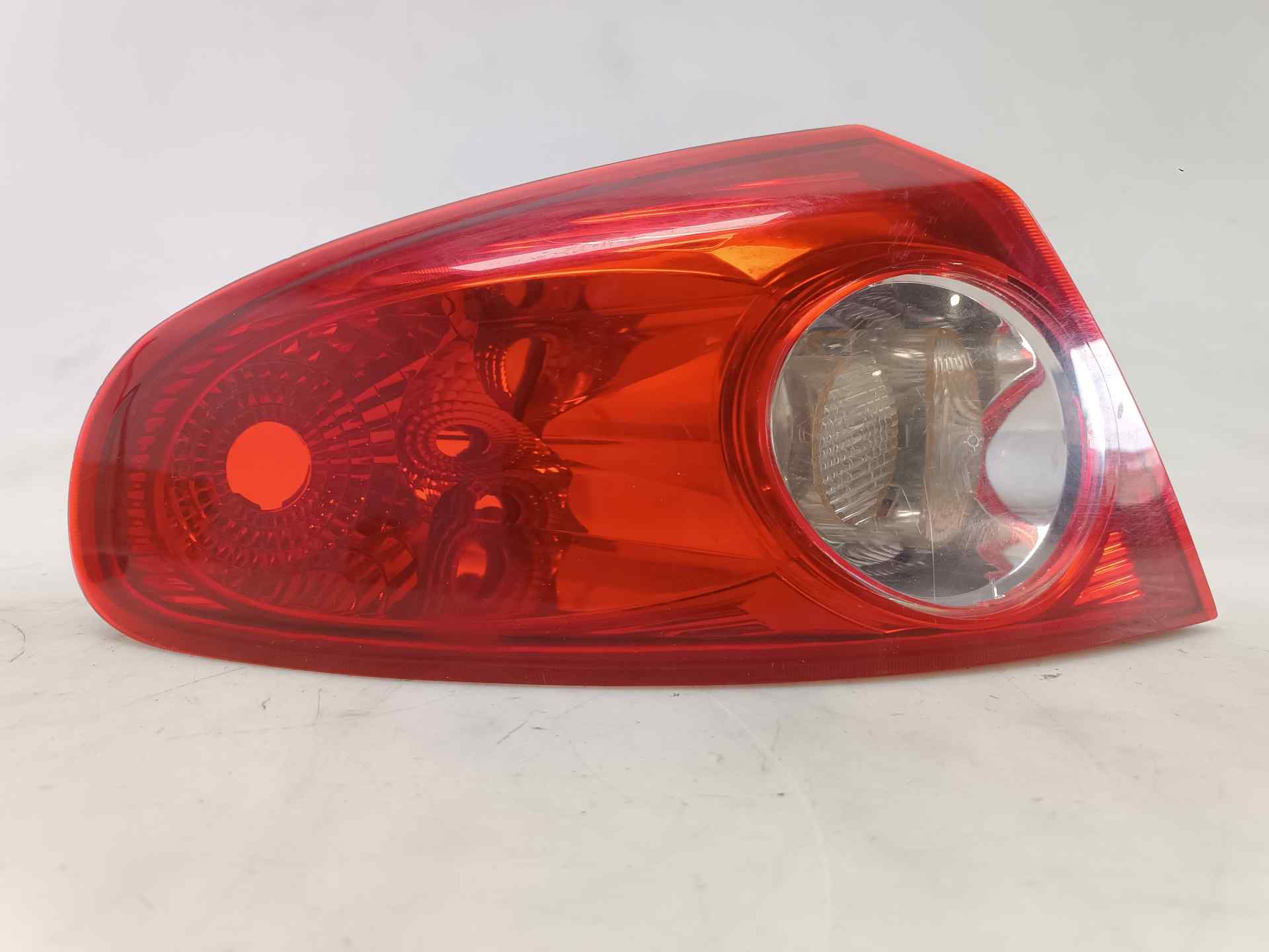 DAEWOO Lacetti 1 generation (2002-2020) Rear Left Taillight 875110, 875110, 4A27D 24584498
