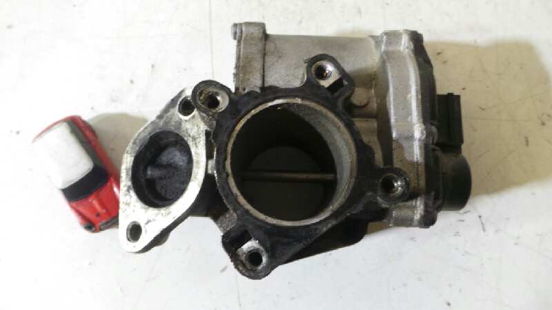 RENAULT Trafic 2 generation (2001-2015) Throttle Body 8200797706D,H8200327011,AAC531179081 19076358