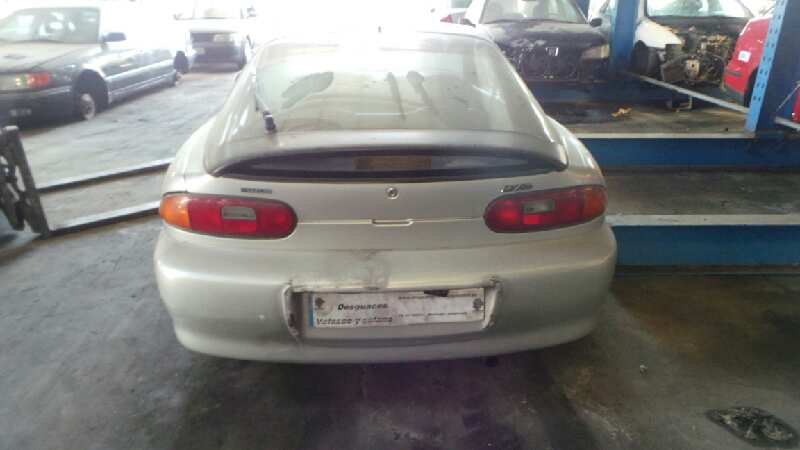 MAZDA MX-3 1 generation (1991-1998) Front vindusviskermekanisme 8491006764, EA25 18910045