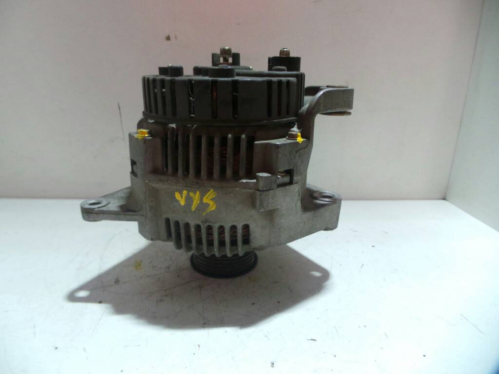 RENAULT Laguna 1 generation (1993-2001) Alternator 7700424582,7700424582 19153682