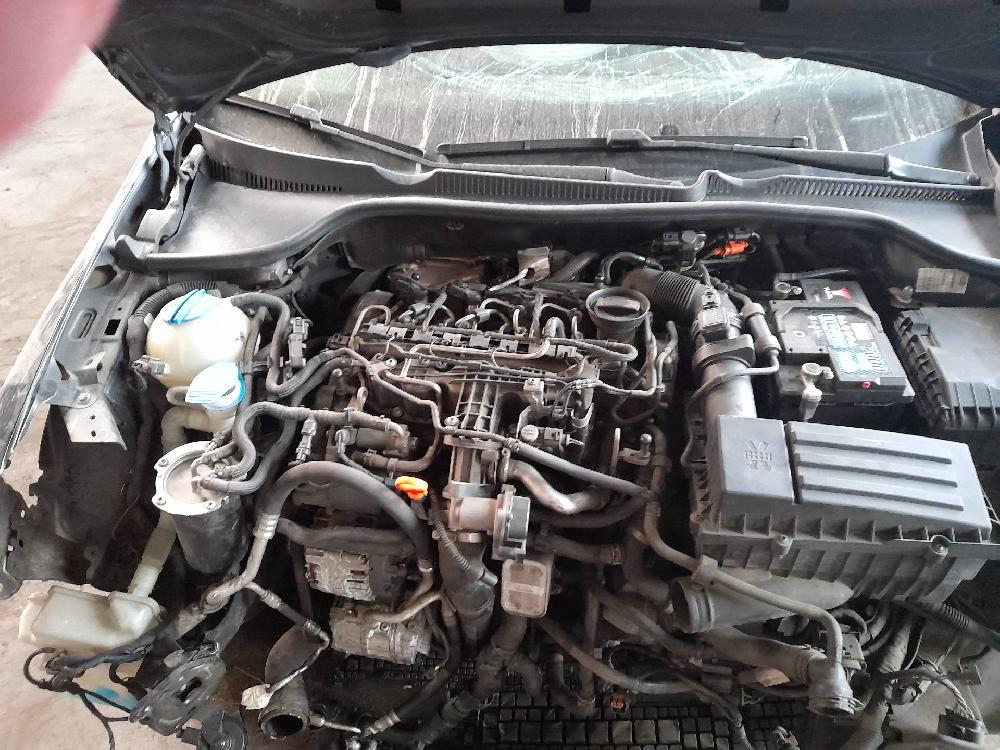 VOLKSWAGEN кнопка опасности 5K0953509A,TRW 26359658