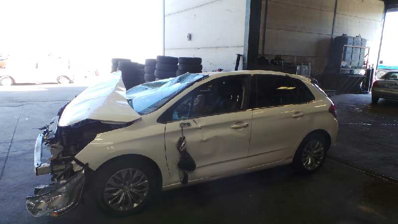 CITROËN C4 2 generation (2010-2024) Головка рычага КПП 9671748880,9671748880,80878081 18980396