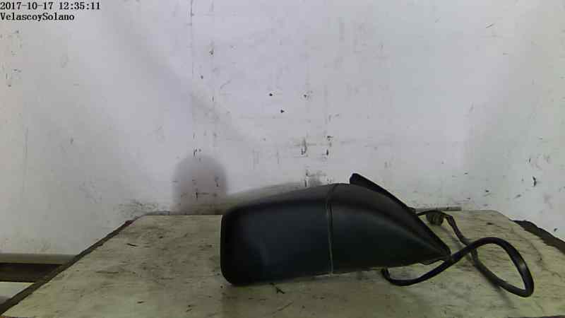 AUDI 100 S3 (1982-1990) Right Side Wing Mirror ELECTRICO 19050397