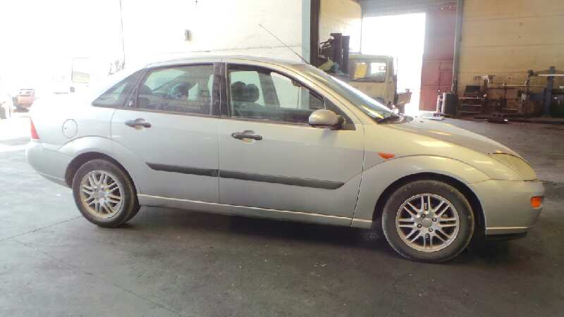 FORD Focus 1 generation (1998-2010) Hасос кондиционера XS4H19D629AD,XS4H19D629AD,1999JAND4 18934230