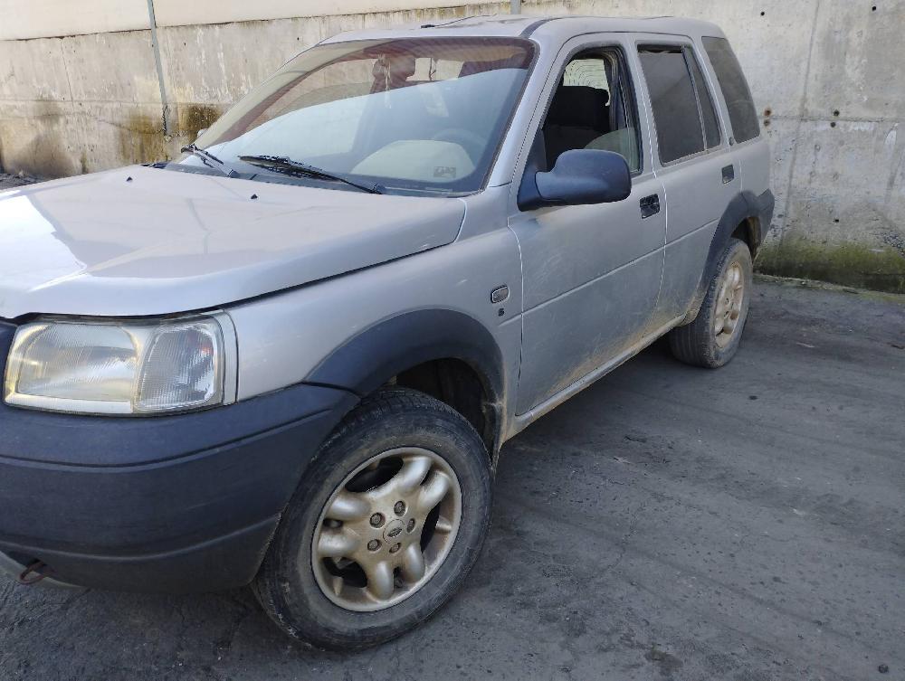 LAND ROVER Freelander 1 generation (1998-2006) Помпа кондиціонера 7SBU16C,7SBU16C,4472208510 24581002