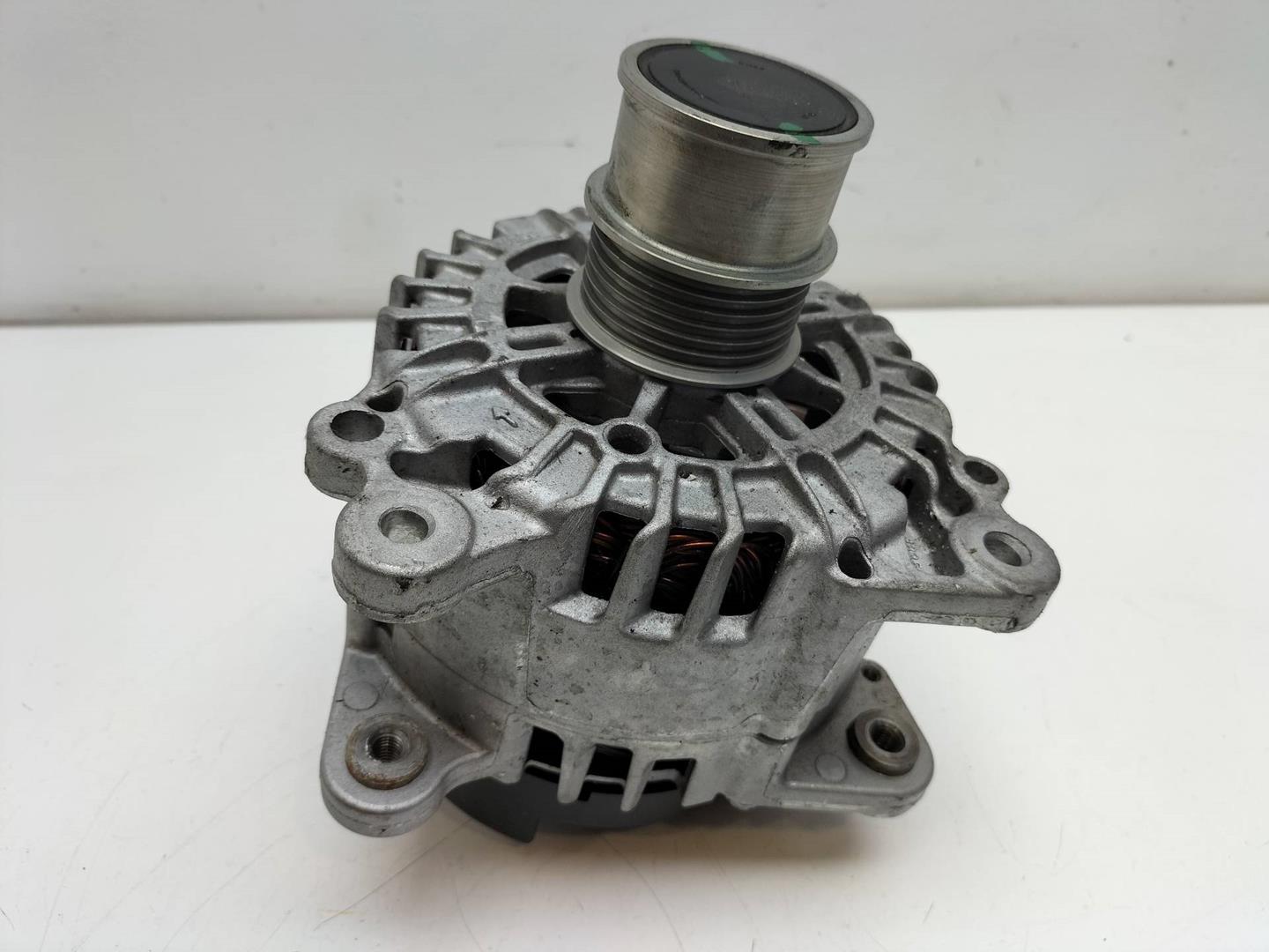 SEAT Arona 1 generation (2017-2024) Alternator 05E903026Q 19199829