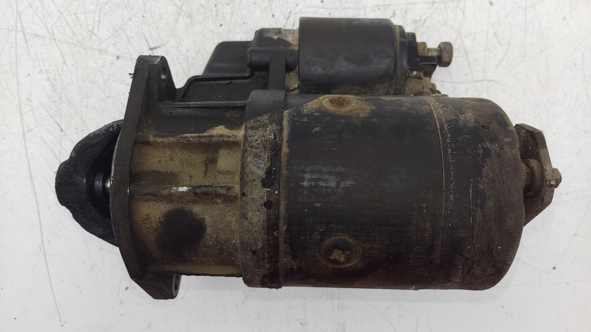 PEUGEOT 309 1 generation (1985-1993) Startmotor 9000333104 20941732