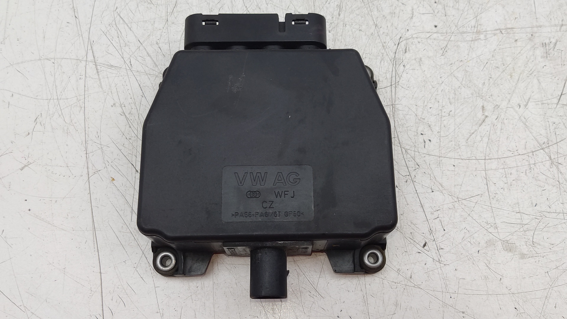 SEAT Toledo 3 generation (2004-2010) Other Control Units 400434 21425043