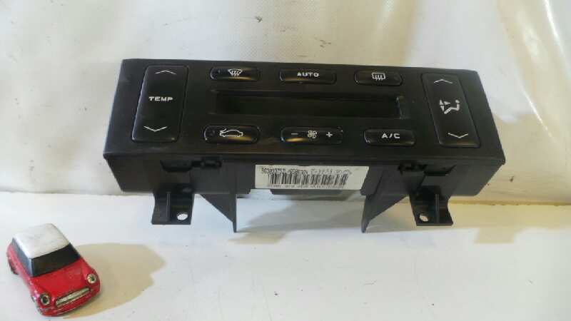 CHEVROLET 406 1 generation (1995-2004) Climate  Control Unit 96303375ZL,658636N 19108770