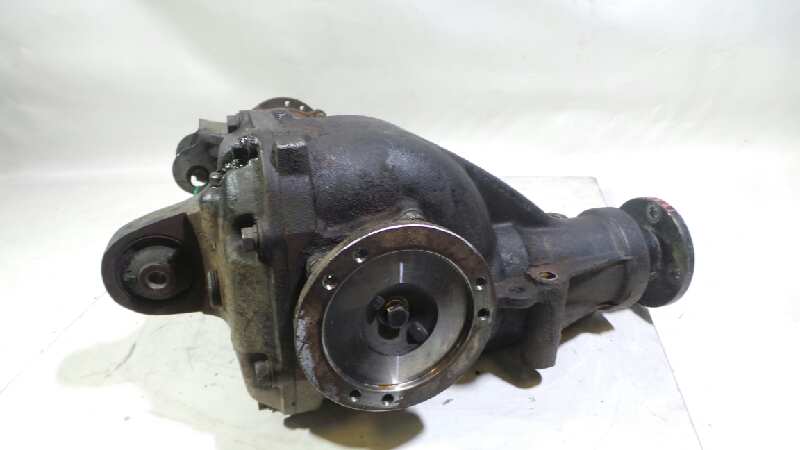 MERCEDES-BENZ Front Transfer Case 3851161G45 18954497