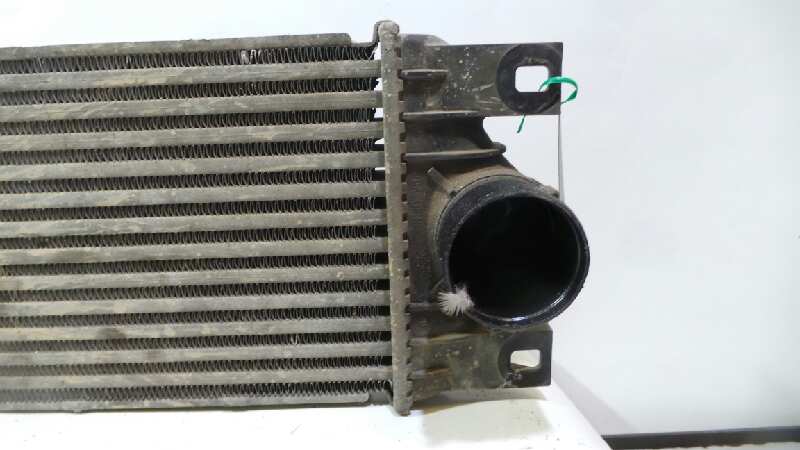 NISSAN Intercooler Radiator IA1305, 874806MC, VALEO 19090681