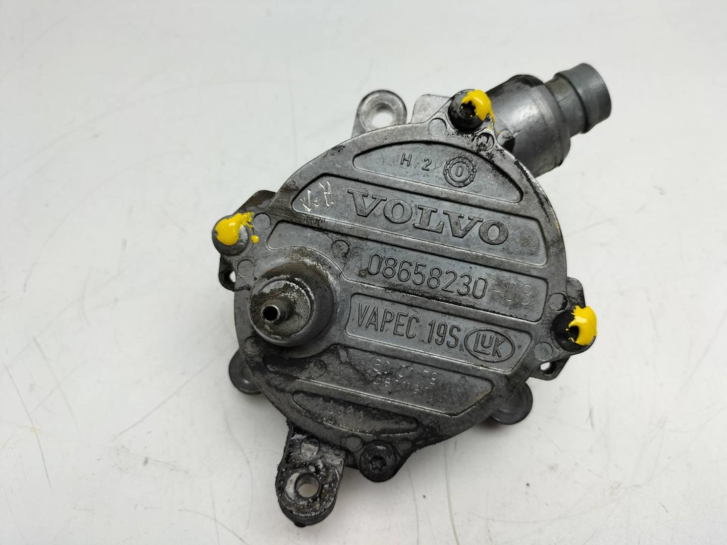 PEUGEOT Pompe à vide 0865823003, 08658230, LUK 25907381