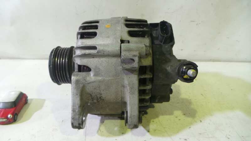 HYUNDAI i30 FD (1 generation) (2007-2012) Alternator 373002A600 19110778