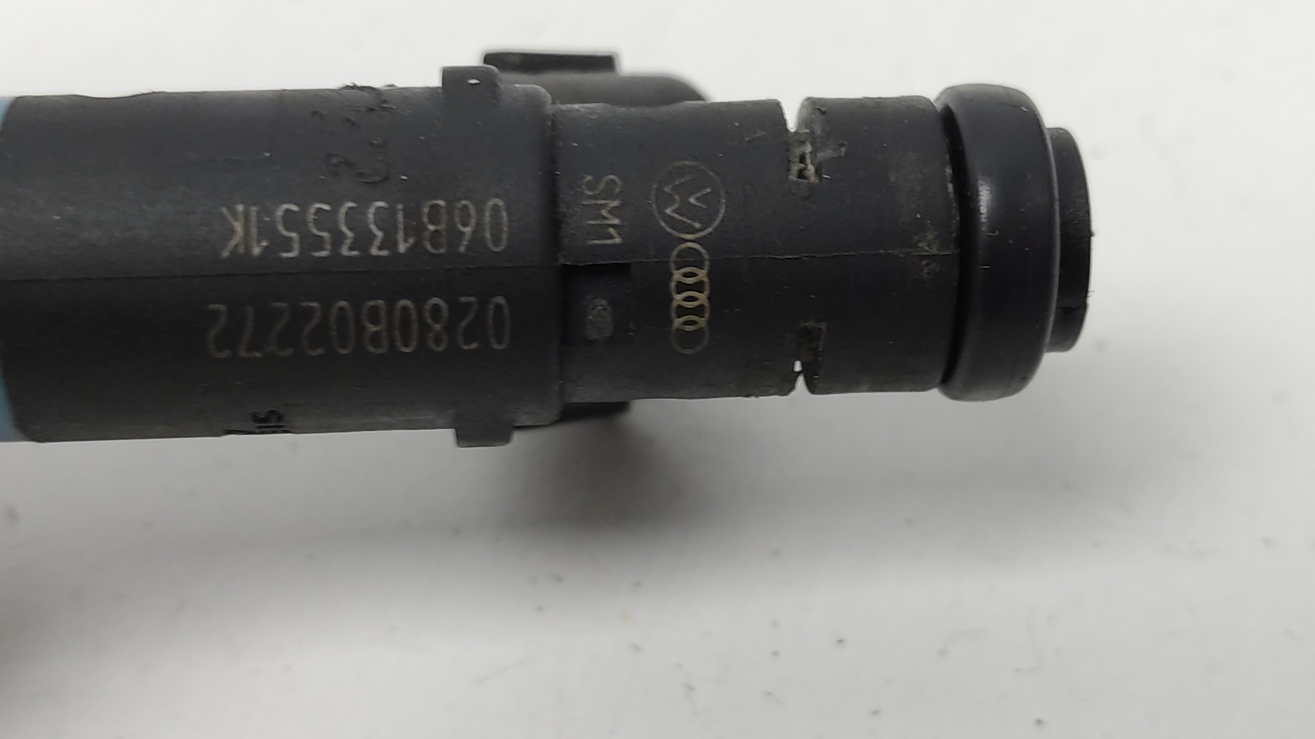 AUDI A4 B7/8E (2004-2008) Injector de combustibil 06B133551K, 06B133551K, 0280B02272 24582664