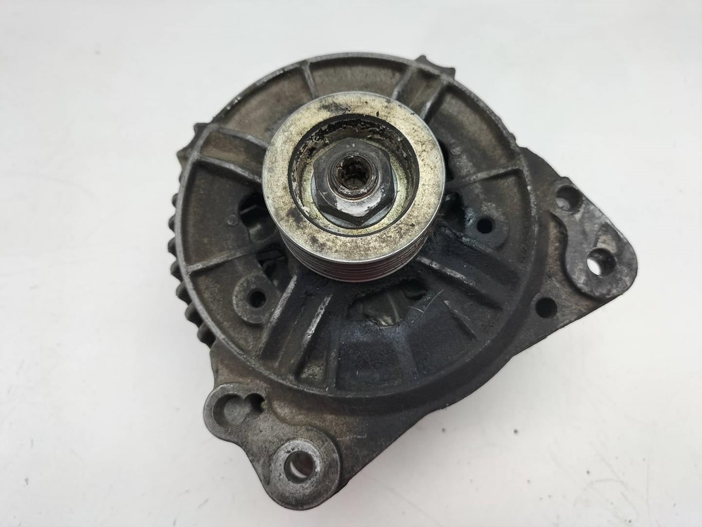 OPEL Alternator 4727206 21353044