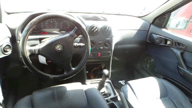 ALFA ROMEO 145 930 (1994-2001) Фара передняя левая 60587938,60587938,14311600 25910047