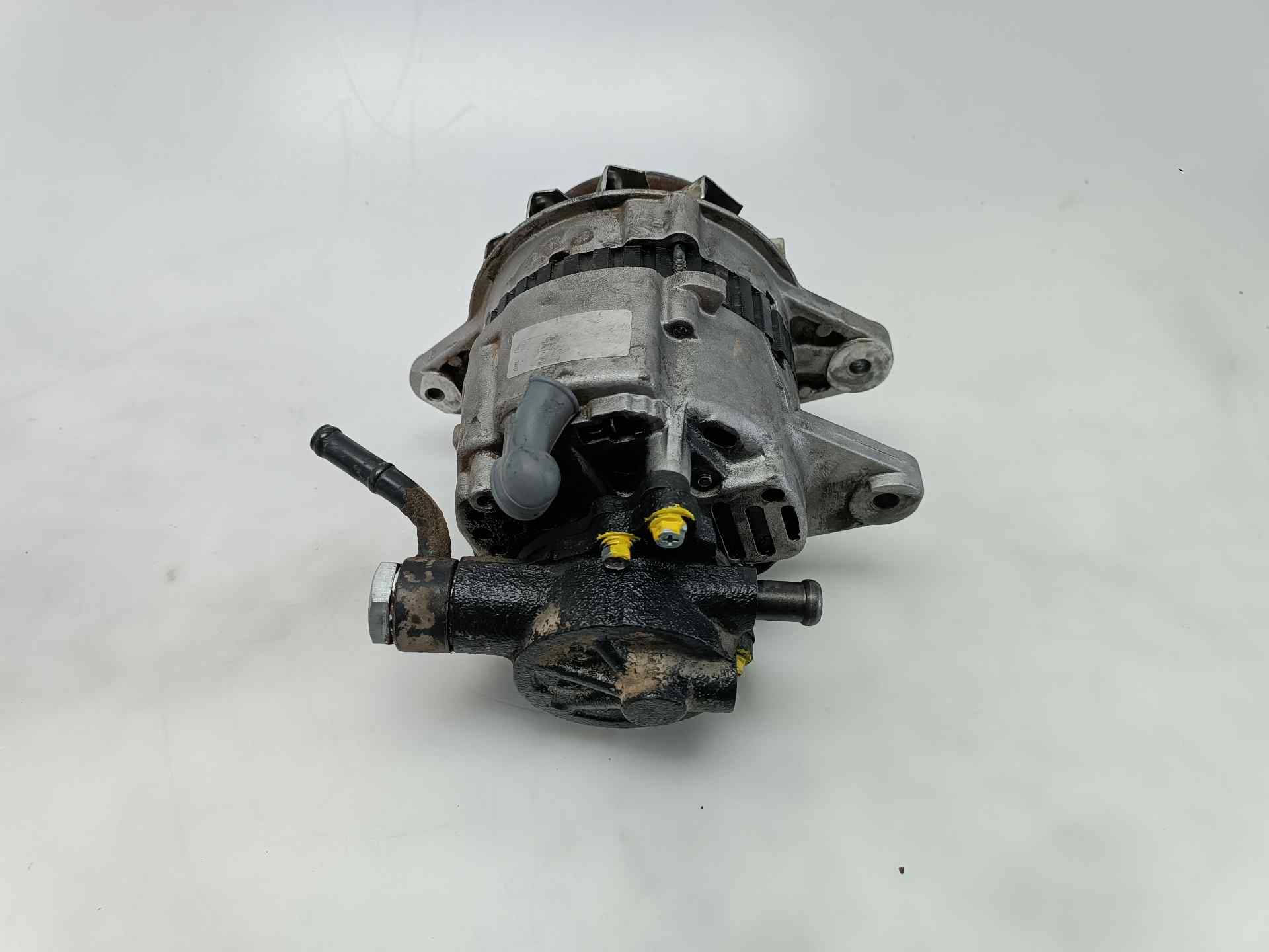 VAUXHALL Alternator A002T24884 25915987