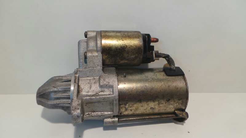 DAEWOO Lanos T100 (1997-2008) Starter Motor 96208782, 7D101, 96208782 19037306