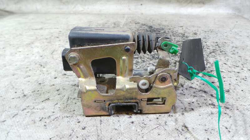 MERCEDES-BENZ 21 1 generation (1986-1995) Front Right Door Lock 7701034394,CONCIERRE 18911386