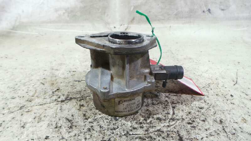 RENAULT Megane 3 generation (2008-2020) Vacuum Pump 8200175167,04T357/0845,7.22389.14 25905805