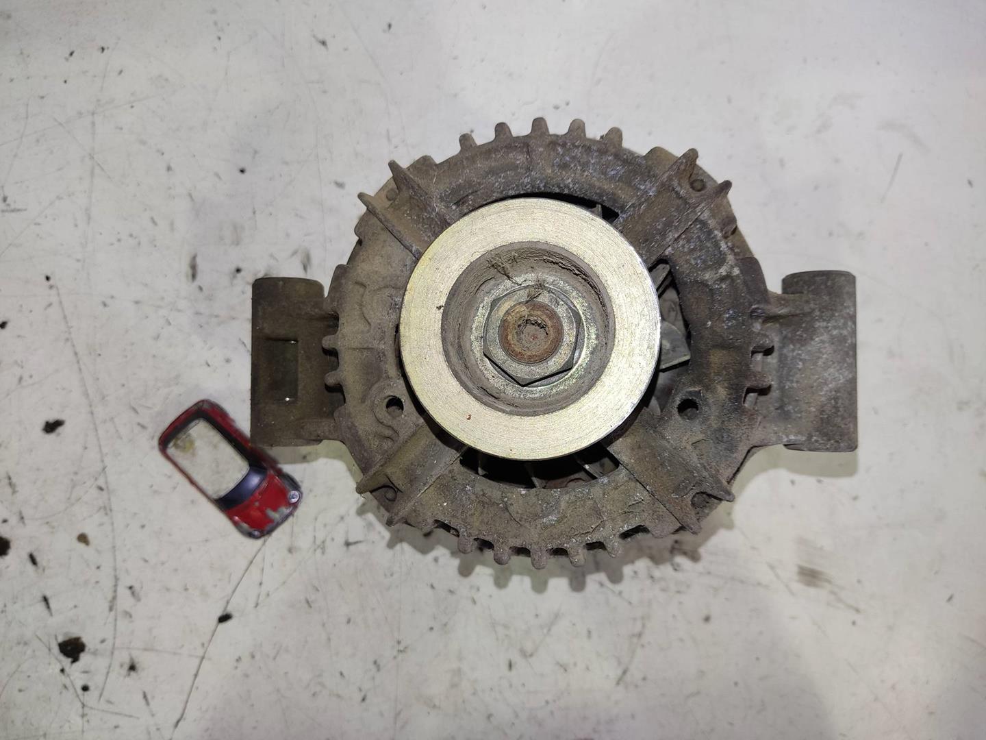 FORD Transit Alternator 1C1T10300AF 19175876