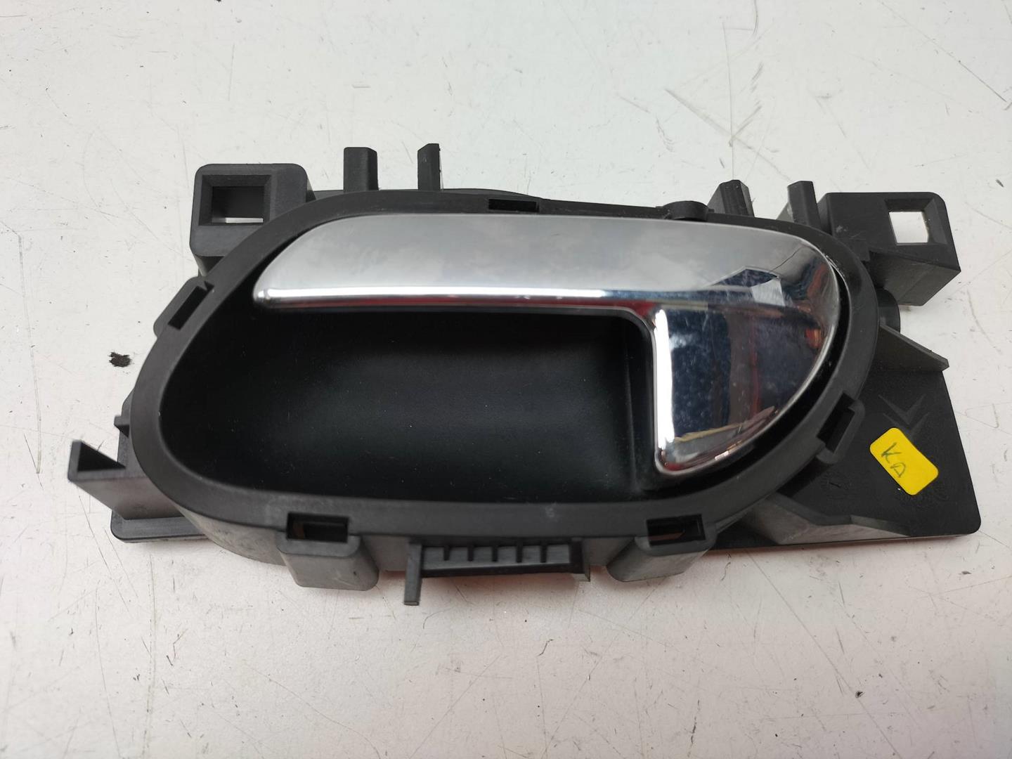 MASERATI 207 1 generation (2006-2009) Front Left Door Interior Handle Frame 96555518VD 20617088