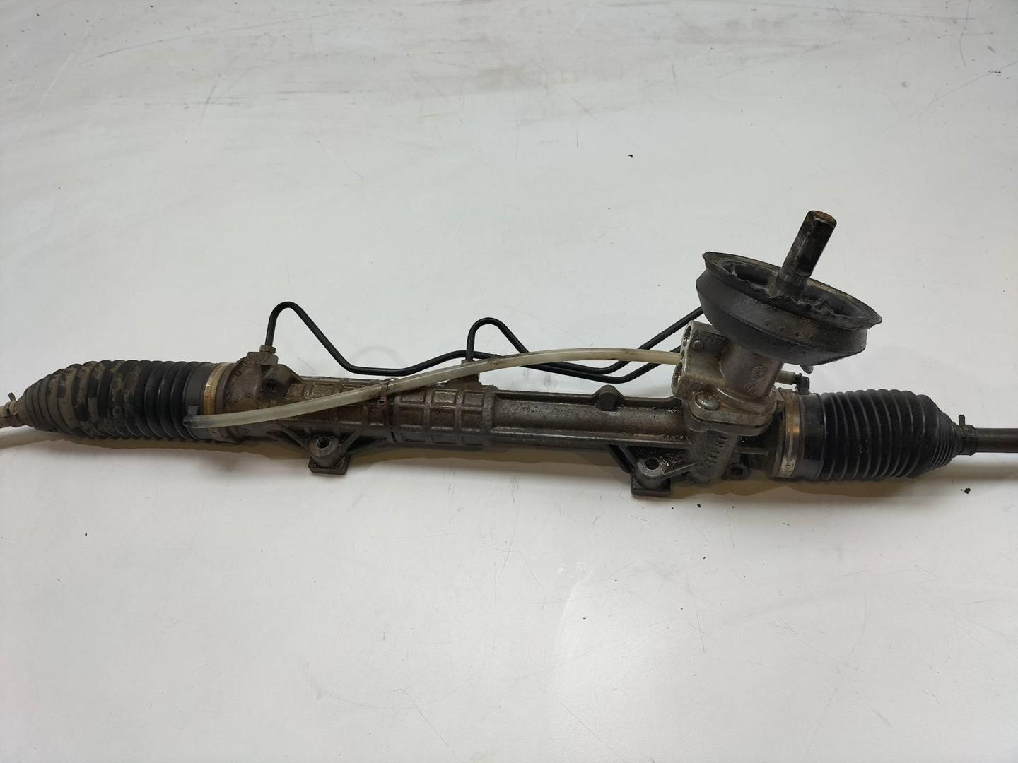 RENAULT 206 1 generation (1998-2009) Steering Rack 6820000085,TRW 19023352