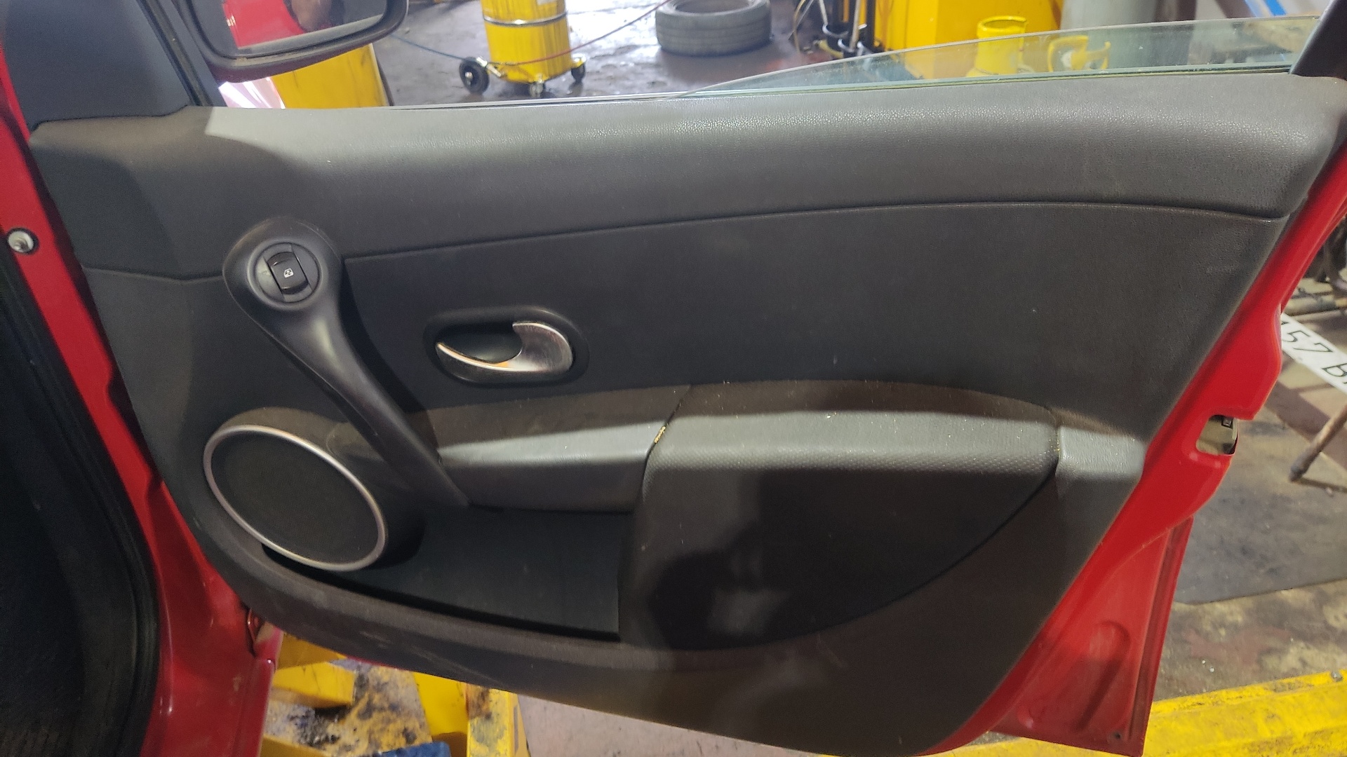 AUDI A8 D2/4D (1994-2002) Front Left Door Exterior Handle 226524, 226524, 8289 25915417